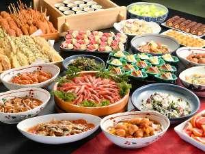 【早期割30】★1泊2食★最大3,300円引き!「14時IN」「11時OUT」のロングステイ+駐車場無料特典付き♪