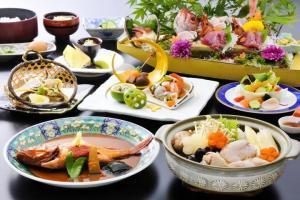 【旬の食材をご提供!<あんこうフルコースです!!>】☆身も心もあったか~い♪☆