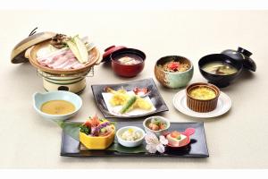 和風旅館 扇松園(せんしょうえん)