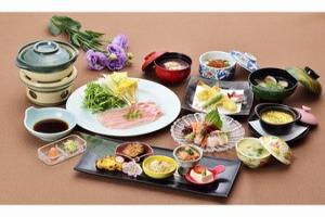 和風旅館 扇松園(せんしょうえん)