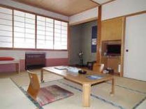 和風旅館 扇松園(せんしょうえん)