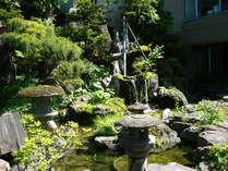 和風旅館 扇松園(せんしょうえん)