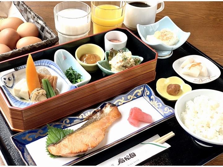 和風旅館 扇松園(せんしょうえん)