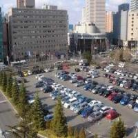 札幌パークホテル