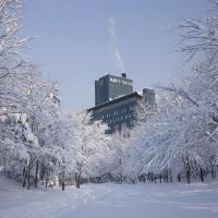 【冬トク祭】地下鉄駅から徒歩すぐでアクセス便利♪／選べる朝食付
