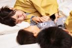 【温泉だからこそゴロゴロしたい!】お布団敷いておきます!/ビュッフェ