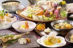 【贅を極めた特別会席】饗宴の膳~冬~