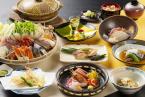 【期間限定】漁師直送大漁鍋・しらかば膳~冬~