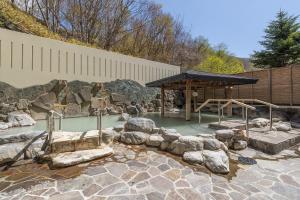 登別万世閣