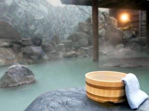 【温泉だからこそゴロゴロしたい!】お布団敷いておきます!/バイキング