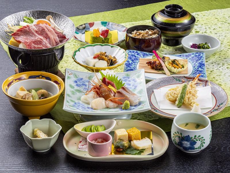 *8名様以上*【団体専用プラン】宴会膳~壱~ 2020年4月~9月