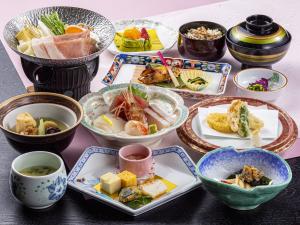 *8名様以上*【団体専用プラン】宴会膳~弐~ 2020年4月~9月