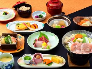 *5名様以上*【団体専用プラン】宴会膳~弐~
