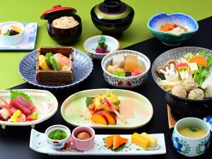 *5名様以上*【団体専用プラン】宴会膳~参~