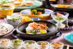 【特別会席膳】旬の高級食材を堪能~万世閣饗宴の膳(春)~ 最上階特別室にて『お部屋食』