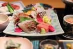 【特別会席膳】旬の高級食材を堪能~万世閣饗宴の膳(春)~ 渓谷側和室にて愉しむ『お部屋食』プラン