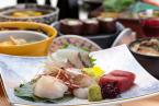 【4月~5月】季節の味をゆったり楽しむ創作和食会席膳 夕食はお部屋で『四季の郷膳』