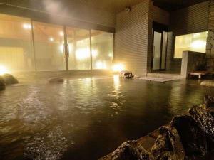 【夜ふかし札幌】20時以降の利用限定居酒屋1000円利用券付!1泊朝食プラン ※夕食なし※