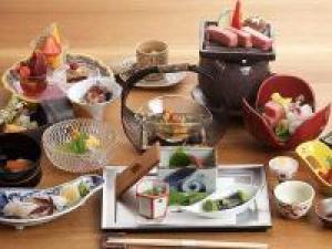 『花扇スタイル』プラン