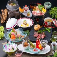 草津温泉　ホテル一井