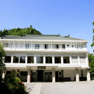 日光金谷ホテル
