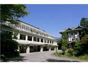 日光金谷ホテル