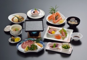 【牛タン&ズワイ蟹】★★仙台名物 味の旅♪