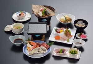 【至福】伊達なお食事プラン★★★