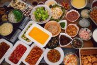 〈一泊朝食エコプラン〉観光やビジネスに!朝食は種類豊富なバイキング♪【アメニティなし・お布団セルフ】
