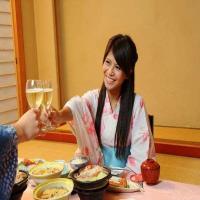 【冬旅☆旅館の醍醐味を満喫】気兼ねなく『お部屋食』×温泉独り占め『貸切風呂無料』◆上州牛付会席膳