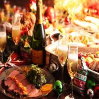 【冬のスペシャルSALE!2200円OFF】早い者勝ち!クリスマスフェア/ローストビーフ/チーズ料理