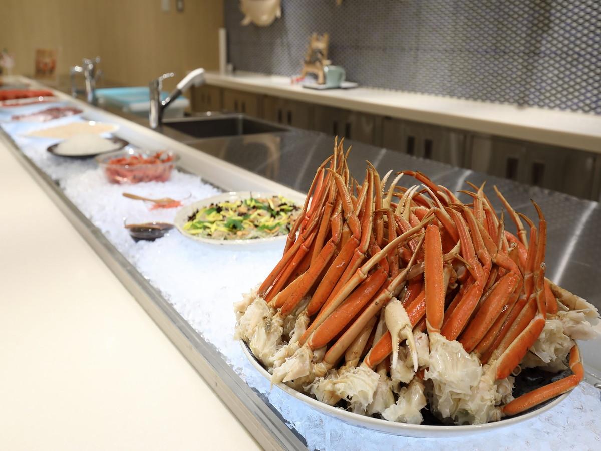 【記念日】生デコレーションケーキ付1泊2食ビュッフェプラン