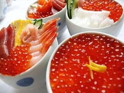 【1泊2食/夕食ビュッフェ】~リバティ~ 蟹食べ放題と季節によって変わるビュッフェ