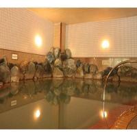 名湯の宿 パークホテル 雅亭