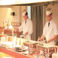 名湯の宿 パークホテル 雅亭