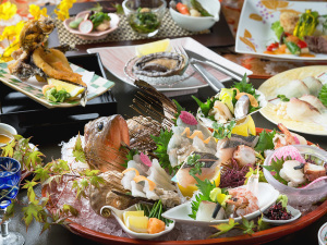 【-極-半個室食-海浬】お品書きはその日次第。オープンキッチンで味わう“至高の贅”