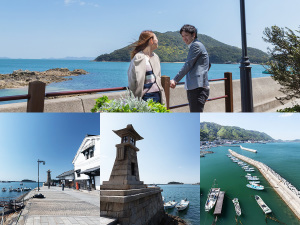 ◆広島みつけ旅◆初めての広島旅にもおすすめ!『地酒』『お土産』など“3大特典”で広島の深みをたっぷり