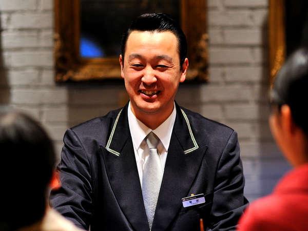 ホテルモントレ仙台