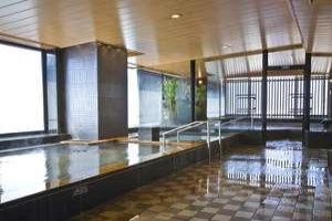 ホテルモントレ京都