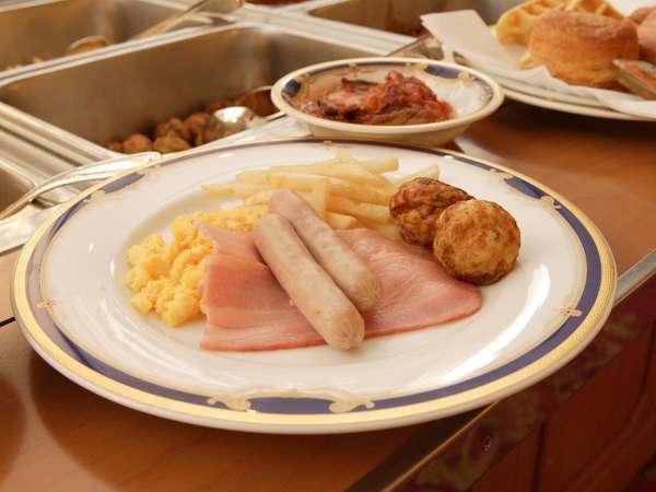 【早期割90】90日前の予約でお得に泊まろう!<朝食付き>