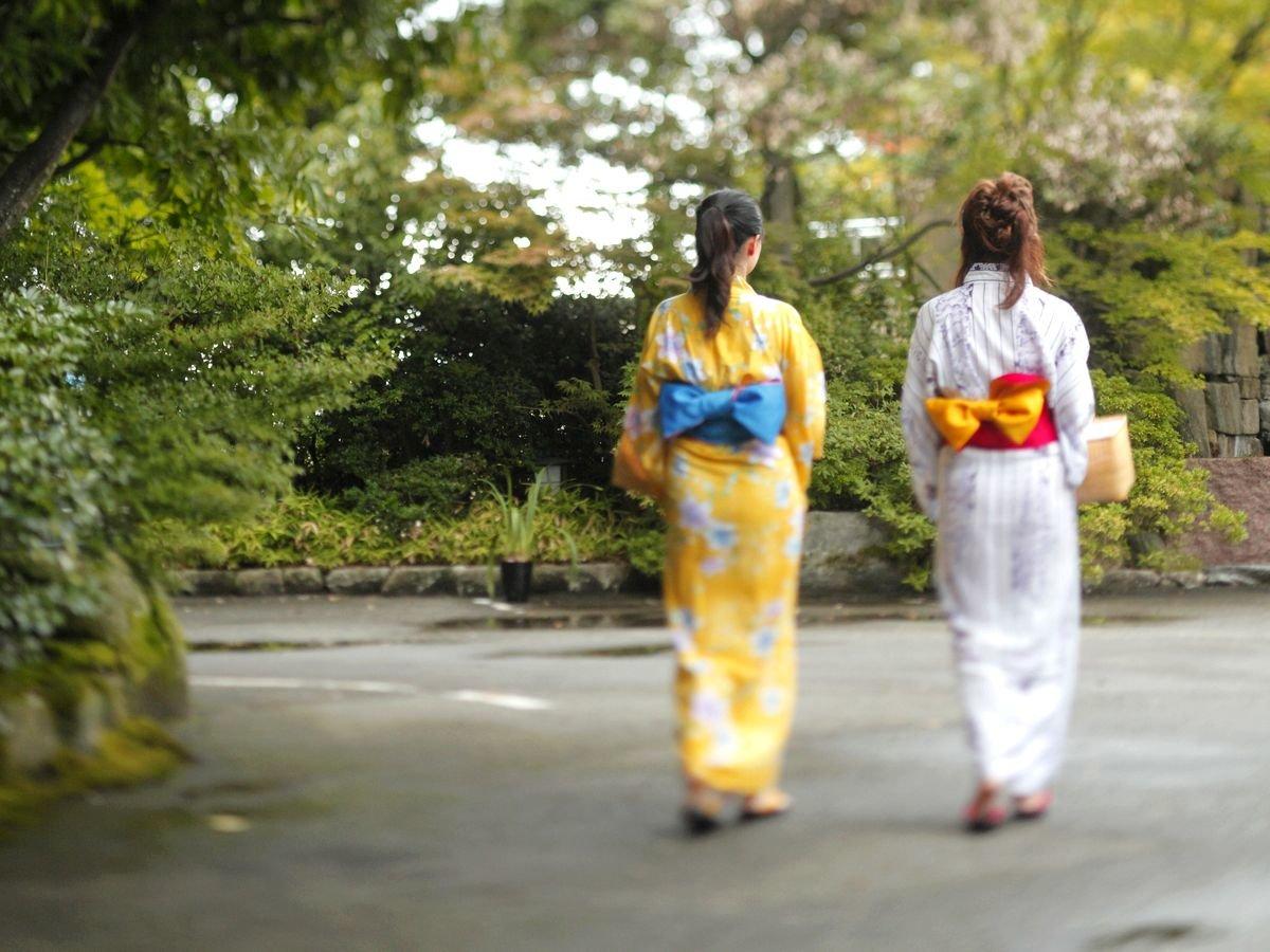 みどりの宿　萬松閣