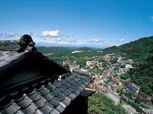 陶泉 御所坊