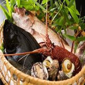 【アワビ1個】ちょっぴりリッチに旅を彩る彩海膳