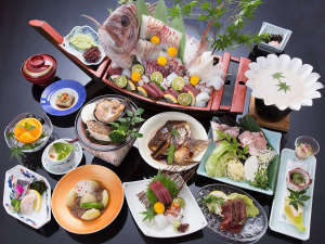 【エンタメ賞☆受賞記念】《最安保証・日付室数限定》最安価格でお部屋食を楽しもう♪