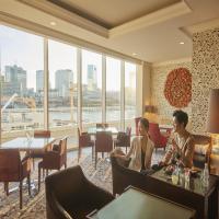 【早期割60】60日前の予約でスイート＆エグゼクティブルームが20％OFF（朝食付き）