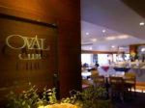【早期割30】◆エグゼクティブフロア OVAL CLUB◆30days ADVANCE