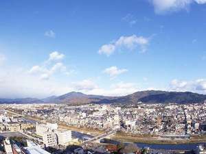 ホテルオークラ京都