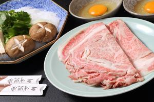 HAKODATE　男爵倶楽部　HOTEL & RESORTS