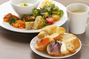 HAKODATE　男爵倶楽部　HOTEL & RESORTS