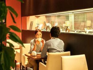 HAKODATE　男爵倶楽部　HOTEL & RESORTS